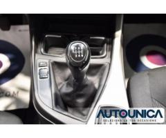 BMW 116 D ELETTA 5 PORTE CERCHI 16' RADIO CD OTTIMA - Immagine 10