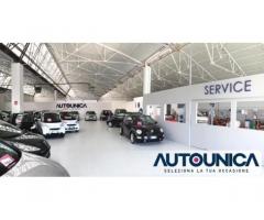 BMW 118 D 2.0 5 PORTE FUTURA SENSORI CRUISE XENON - Immagine 6