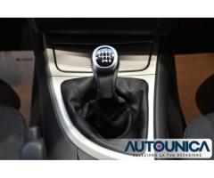 BMW 118 D 2.0 5 PORTE FUTURA SENSORI CRUISE XENON - Immagine 10