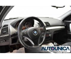 BMW 118 D 2.0 5 PORTE FUTURA SENSORI CRUISE XENON - Immagine 3