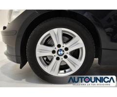 BMW 118 D 2.0 5 PORTE FUTURA SENSORI CRUISE XENON - Immagine 9