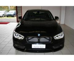 BMW 118 d 5p. Adv. NAVI-XENO SENS PARK - Immagine 3