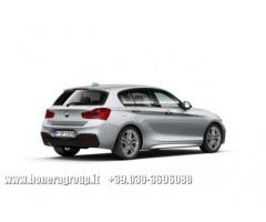 BMW 118 d 5p. MSport - Immagine 2