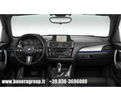 BMW 118 d 5p. MSport - Immagine 3