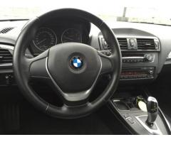 BMW 120 D URBAN AUTOMATICA 184 CV 5 PORTE - Immagine 6