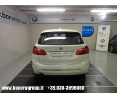 BMW 216 d Active Tourer Luxury - DOPPIO TRENO GOMME - Immagine 6