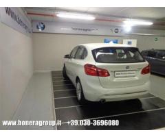BMW 216 d Active Tourer Luxury - DOPPIO TRENO GOMME - Immagine 7