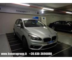 BMW 218 d Active Tourer Advantage - Immagine 3