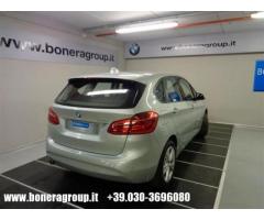 BMW 218 d Active Tourer Advantage - Immagine 4