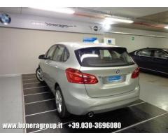 BMW 218 d Active Tourer Advantage - Immagine 5