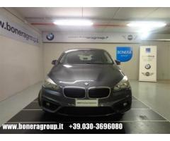 BMW 218 d Active Tourer Advantage - Immagine 3