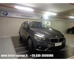 BMW 218 d Active Tourer Advantage - Immagine 4