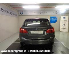 BMW 218 d Active Tourer Advantage - Immagine 6