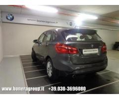 BMW 218 d Active Tourer Advantage - Immagine 7