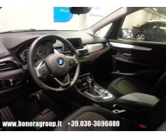 BMW 218 d Active Tourer Advantage - Immagine 9
