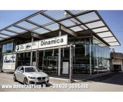 BMW 218 d Cabrio Advantage - Immagine 1