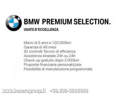 BMW 218 d Cabrio Advantage - Immagine 2