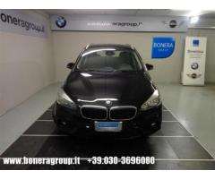 BMW 218 d Gran Tourer Advantage automatic - Immagine 3