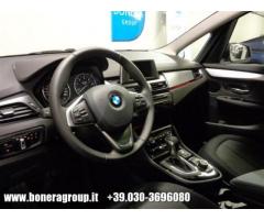 BMW 218 d Gran Tourer Advantage automatic - Immagine 8