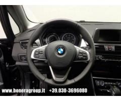 BMW 218 d Gran Tourer Advantage automatic - Immagine 9