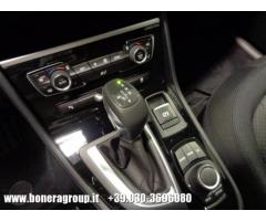 BMW 218 d Gran Tourer Advantage automatic - Immagine 10
