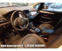 BMW 218 d xDrive Active Tourer Advantage autom - Immagine 8