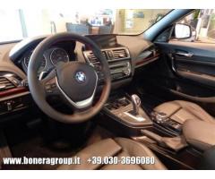 BMW 220 d Cabrio Sport - Immagine 6