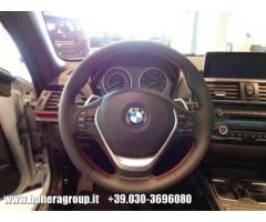 BMW 220 d Cabrio Sport - Immagine 7