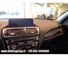 BMW 220 d Cabrio Sport - Immagine 10