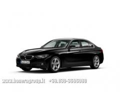 BMW 316 d Business Advantage autom - Immagine 1