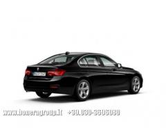 BMW 316 d Business Advantage autom - Immagine 2