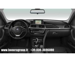 BMW 316 d Business Advantage autom - Immagine 3
