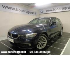 BMW 320 d Touring Business Advantage - Immagine 1