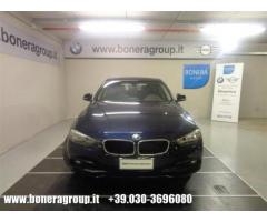 BMW 320 d Touring Business Advantage - Immagine 3