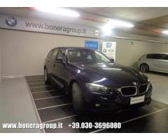 BMW 320 d Touring Business Advantage - Immagine 4