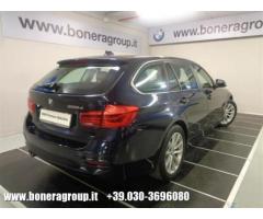BMW 320 d Touring Business Advantage - Immagine 5