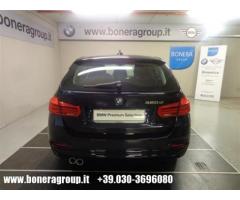 BMW 320 d Touring Business Advantage - Immagine 6