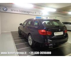 BMW 320 d Touring Business Advantage - Immagine 7