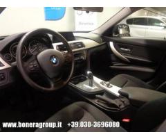 BMW 320 d Touring Business Advantage - Immagine 9