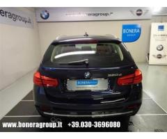 BMW 320 d Touring Luxury - Immagine 5