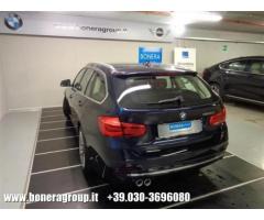 BMW 320 d Touring Luxury - Immagine 6