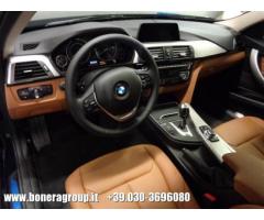 BMW 320 d Touring Luxury - Immagine 8