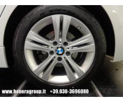 BMW 320 d Touring Sport - Immagine 8