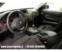 BMW 320 d Touring Sport - Immagine 9