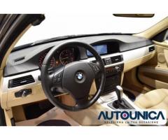 BMW 320 D TOURING XDRIVE FUTURA 4X4 AUT PELLE NAVI XENON - Immagine 3