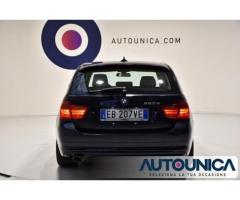 BMW 320 D TOURING XDRIVE FUTURA 4X4 AUT PELLE NAVI XENON - Immagine 8