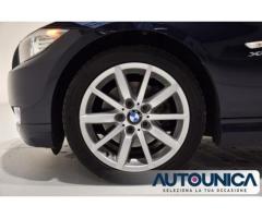 BMW 320 D TOURING XDRIVE FUTURA 4X4 AUT PELLE NAVI XENON - Immagine 9