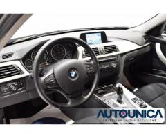 BMW 320 D TOURING BUSINESS AUTOM NAVI SENS CERCHI 17' - Immagine 3