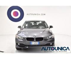 BMW 320 D TOURING BUSINESS AUTOM NAVI SENS CERCHI 17' - Immagine 7