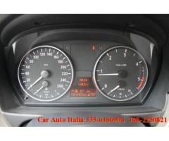 BMW 320 d Touring Attiva TEMPOMAT CLIMATRONIC OTTIME COND. - Immagine 4